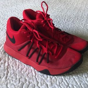 KD Basketball Shoes